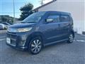2010 Suzuki Wagon R Stingray
