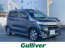 2010 Suzuki Wagon R Stingray