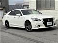 2015 Toyota Crown Hybrid