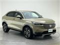 2021 Honda VEZEL
