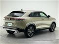 2021 Honda VEZEL