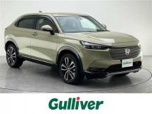 2021 Honda VEZEL