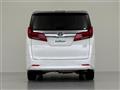 2021 Toyota Alphard Hybrid