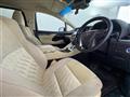 2021 Toyota Alphard Hybrid
