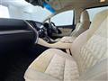 2021 Toyota Alphard Hybrid