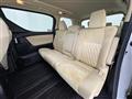 2021 Toyota Alphard Hybrid