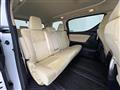 2021 Toyota Alphard Hybrid