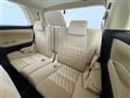 2021 Toyota Alphard Hybrid