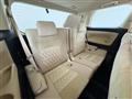 2021 Toyota Alphard Hybrid