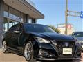 2017 Toyota Crown Hybrid