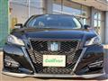 2017 Toyota Crown Hybrid