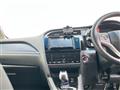 2015 Honda SHUTTLE HYBRID