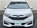2015 Honda SHUTTLE HYBRID