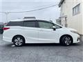 2015 Honda SHUTTLE HYBRID