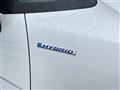 2015 Honda SHUTTLE HYBRID