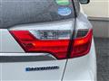 2015 Honda SHUTTLE HYBRID