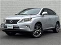 2013 Lexus RX