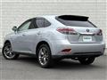 2013 Lexus RX
