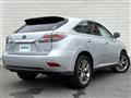 2013 Lexus RX