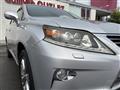 2013 Lexus RX
