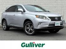 2013 Lexus RX