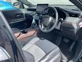 2023 Toyota Harrier Hybrid