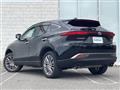 2023 Toyota Harrier Hybrid