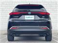 2023 Toyota Harrier Hybrid