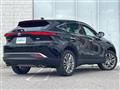 2023 Toyota Harrier Hybrid