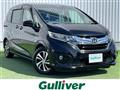 2019 Honda Freed