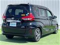 2019 Honda Freed