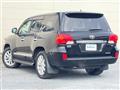 2013 Toyota Land Cruiser