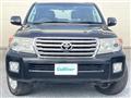 2013 Toyota Land Cruiser