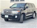 2013 Toyota Land Cruiser