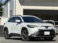 2022 Toyota CorollaCross