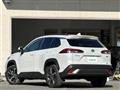 2022 Toyota CorollaCross