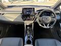 2022 Toyota CorollaCross