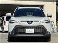 2022 Toyota CorollaCross
