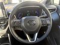 2022 Toyota CorollaCross