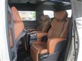2023 Toyota Vellfire