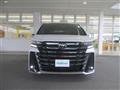 2023 Toyota Vellfire