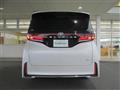 2023 Toyota Vellfire