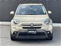 2019 Fiat 500X