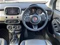 2019 Fiat 500X