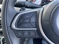 2019 Fiat 500X