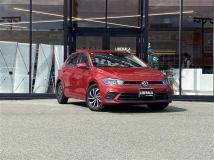 2023 Volkswagen Polo