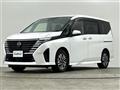 2022 Nissan Serena