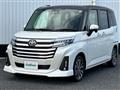2026 Toyota Roomy