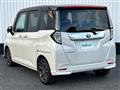 2026 Toyota Roomy