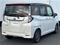 2026 Toyota Roomy